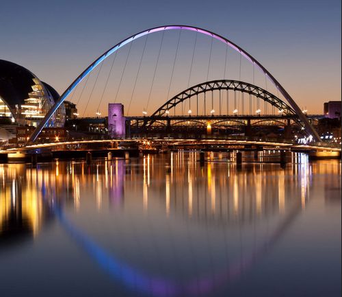 【英国留学】走近英国名校:纽卡斯尔大学