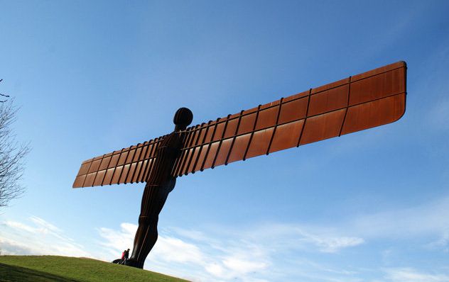 【英国留学】走近英国名校:纽卡斯尔大学