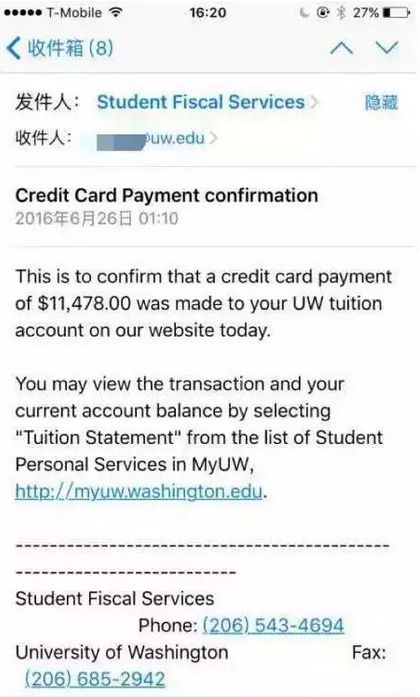 【美国留学】90名中国留学生被骗学费,如何警惕交费陷阱?