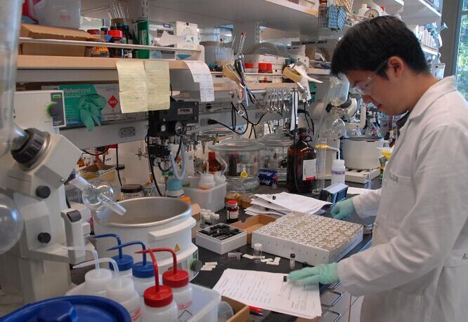 【美国留学】生活大爆炸里的加州理工大学,是怎么样的神校?