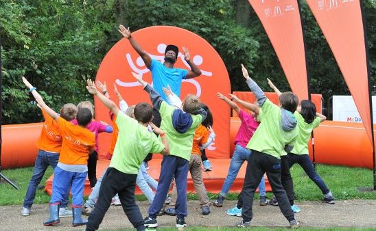 【美国留学】奥运会不只是奖牌,美国人是怎么培养孩子的体育精神的?