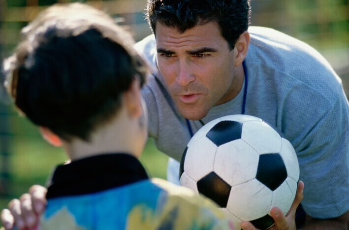 【美国留学】奥运会不只是奖牌,美国人是怎么培养孩子的体育精神的?