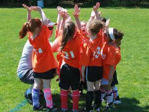 【美国留学】奥运会不只是奖牌,美国人是怎么培养孩子的体育精神的?