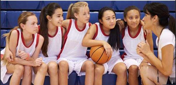 【美国留学】奥运会不只是奖牌,美国人是怎么培养孩子的体育精神的?