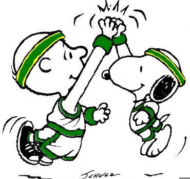 【美国留学】奥运会不只是奖牌,美国人是怎么培养孩子的体育精神的?