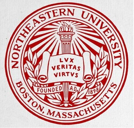 美国东北大学