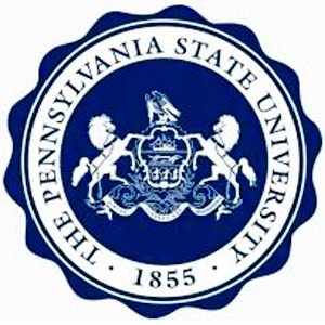 美国宾州州立大学