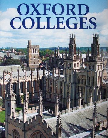 【英国留学】回忆在牛津大学的日子