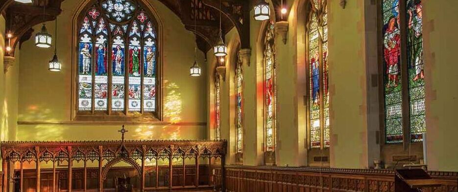 【英国留学】回忆在牛津大学的日子