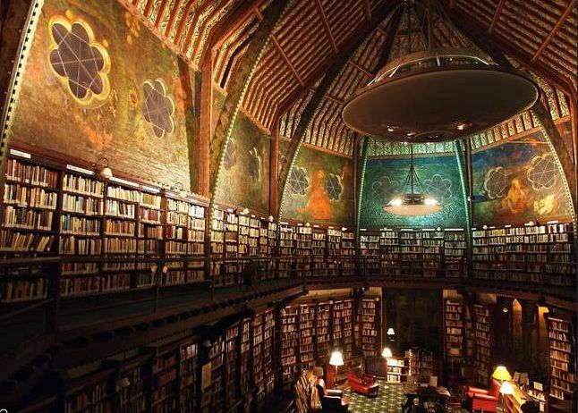 【英国留学】回忆在牛津大学的日子