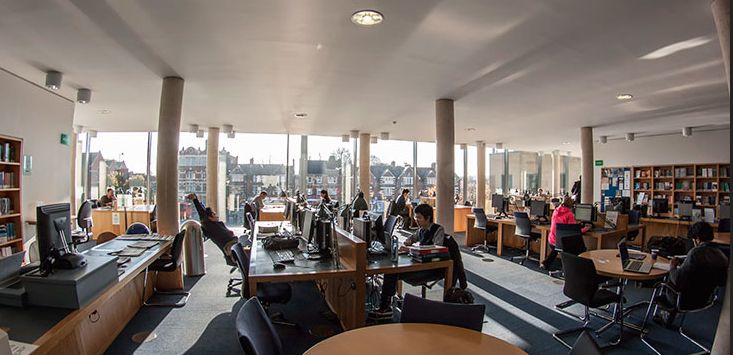 【英国留学】回忆在牛津大学的日子