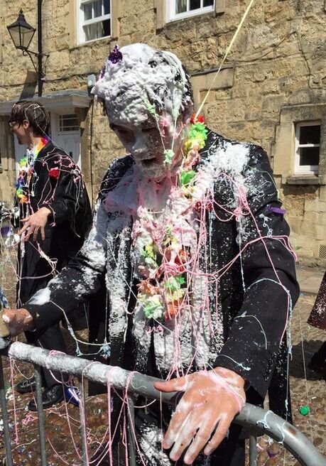 【英国留学】回忆在牛津大学的日子