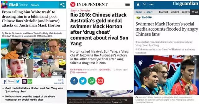 【英国留学】翻墙骂人之前,请先把英文学好!