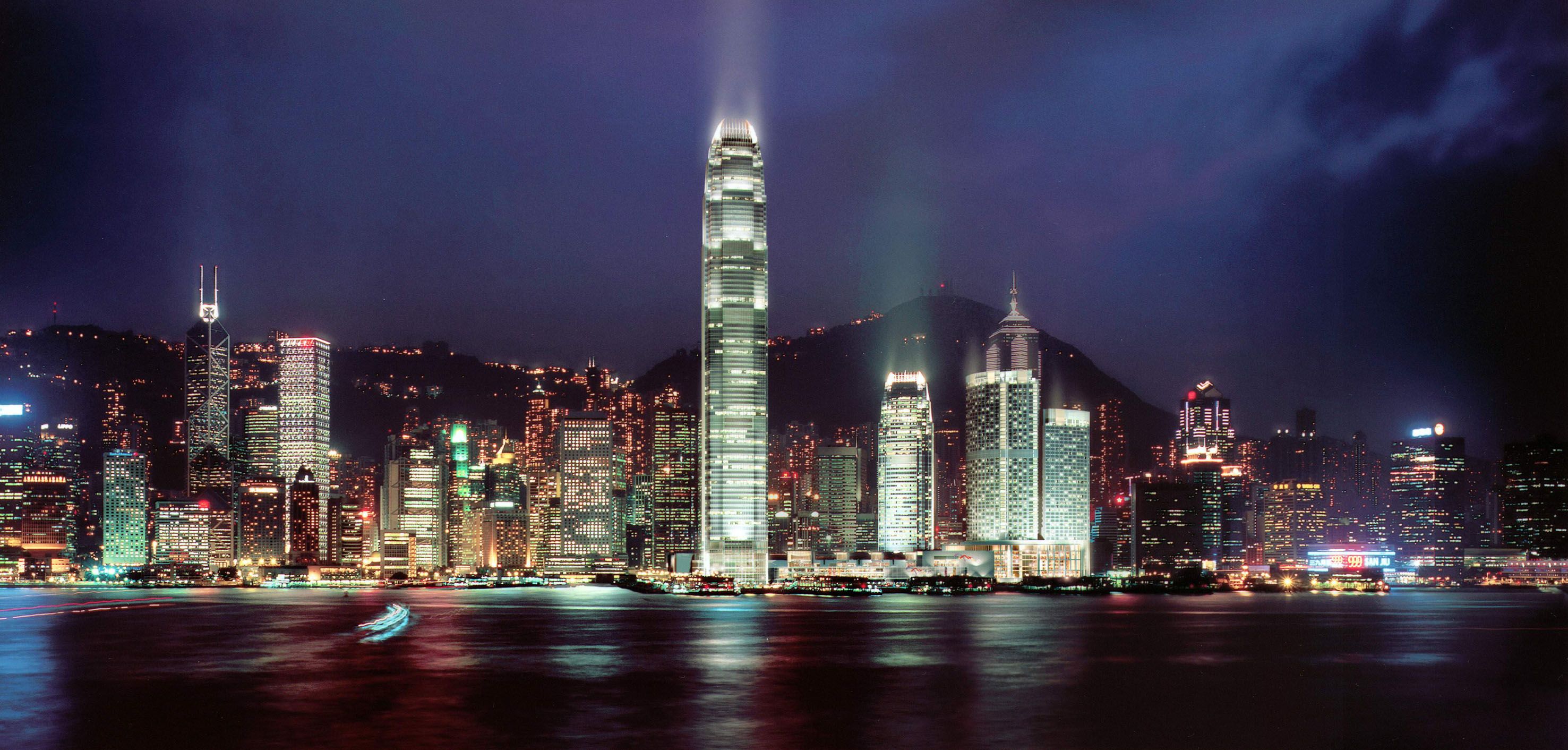 【香港观察】如今香港的经济怎么了