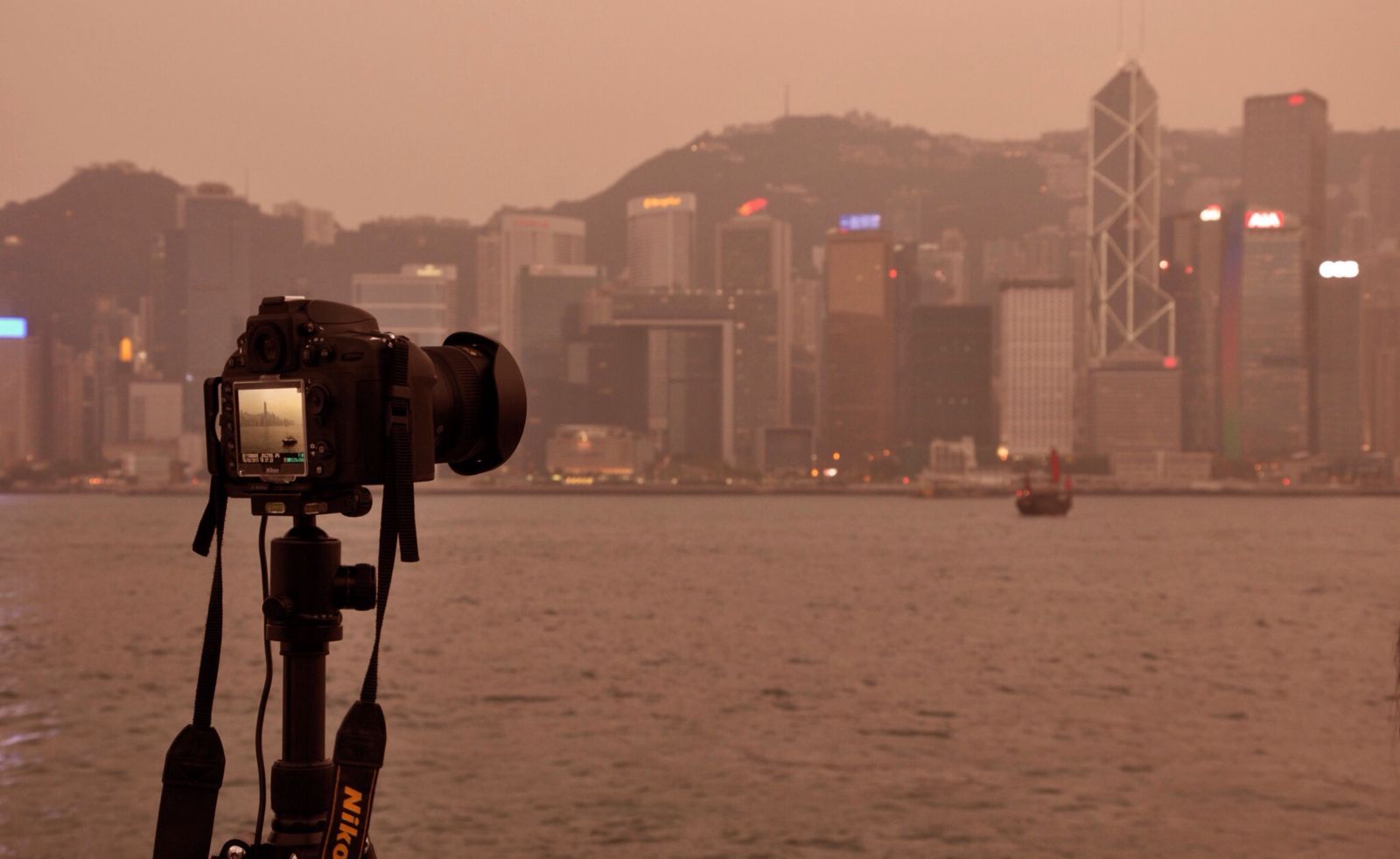 【香港观察】如今香港的经济怎么了