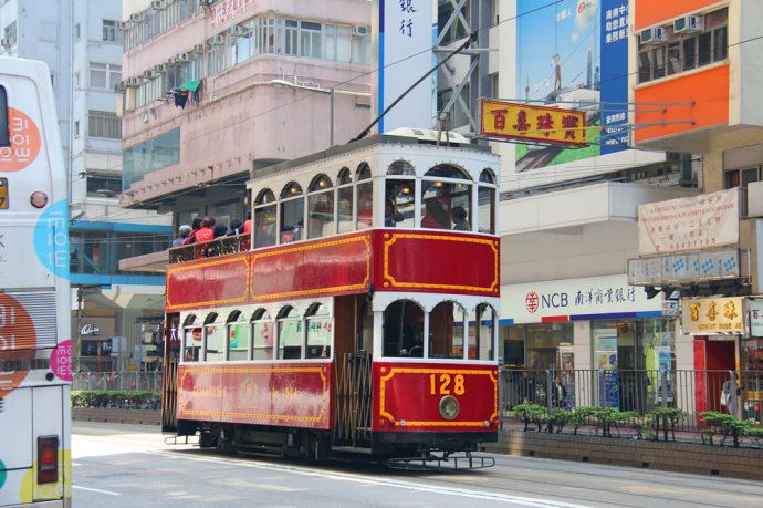 【香港观察】如今香港的经济怎么了