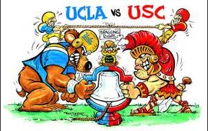 【南加州大学的传奇】拿下了137面奥运金牌