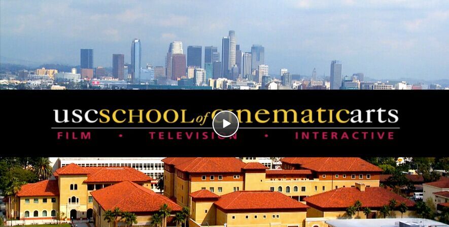 【南加州大学的传奇】拿下了137面奥运金牌