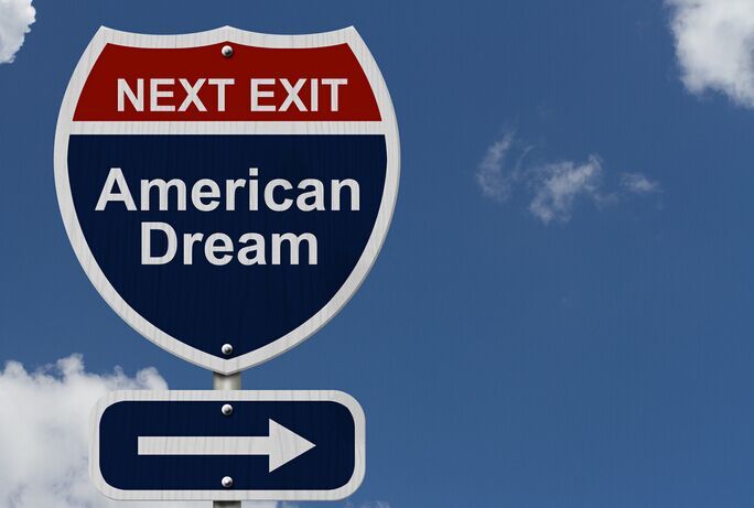 【美国梦】从清洁工到蛋糕女王，她的美国梦是如何实现的？