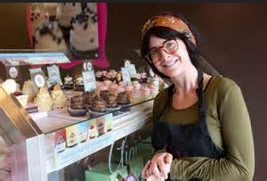 【美国梦】从清洁工到蛋糕女王,她的美国梦是如何实现的?