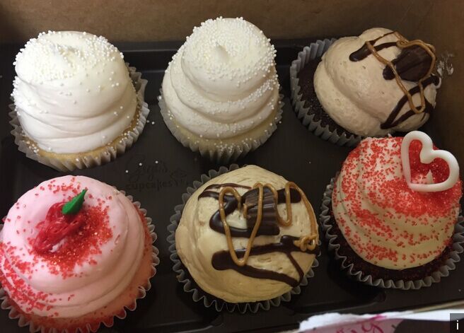 【美国梦】从清洁工到蛋糕女王,她的美国梦是如何实现的?