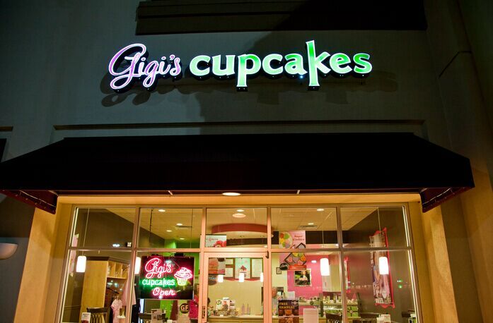 【美国梦】从清洁工到蛋糕女王,她的美国梦是如何实现的?