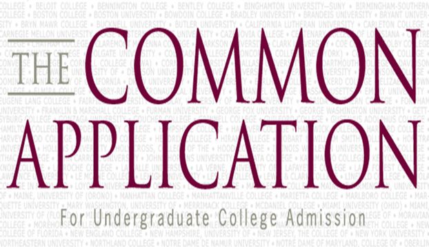 申请美国本科不知道Common App?申请不要太落后了