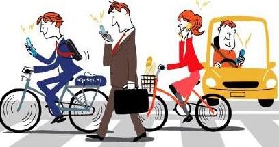 【英语学习】要懂得将你每天零碎的时间利用起来