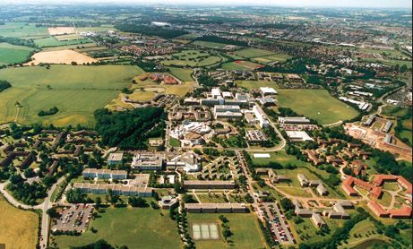 【英国留学】华威,一所值得你喜欢,也值得你怀念的大学