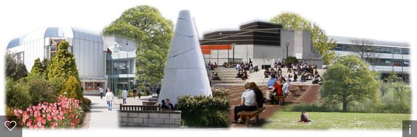 【英国留学】华威,一所值得你喜欢,也值得你怀念的大学