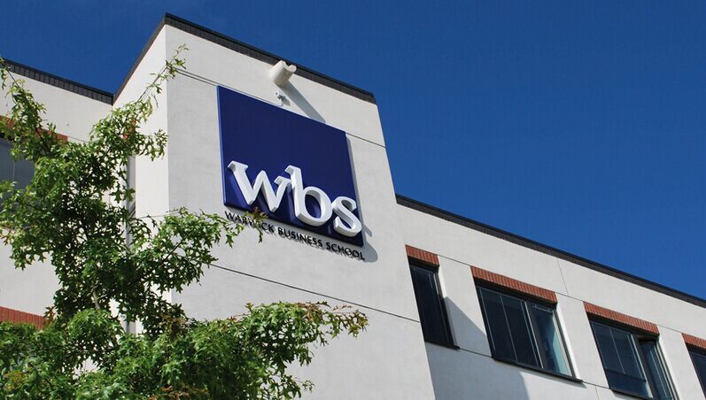 【英国留学】华威,一所值得你喜欢,也值得你怀念的大学