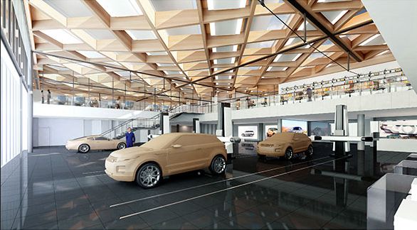 【英国留学】华威,一所值得你喜欢,也值得你怀念的大学