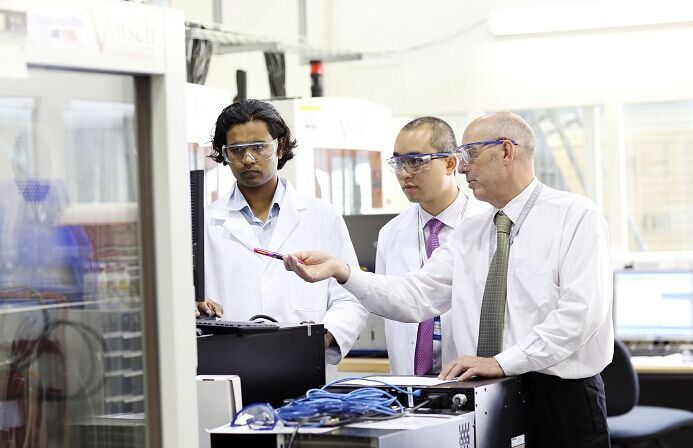 【英国留学】华威,一所值得你喜欢,也值得你怀念的大学