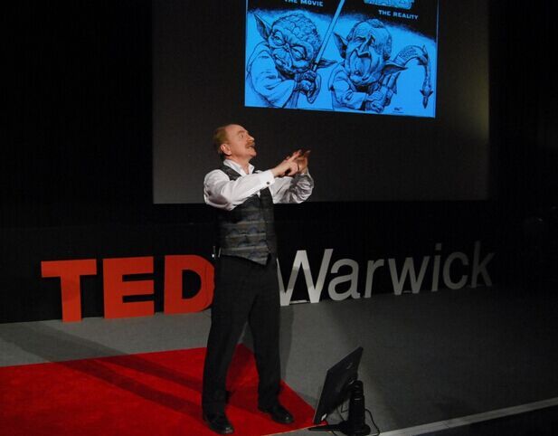 【英国留学】华威,一所值得你喜欢,也值得你怀念的大学