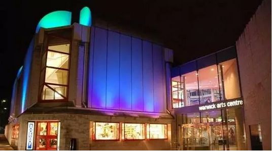 【英国留学】华威,一所值得你喜欢,也值得你怀念的大学