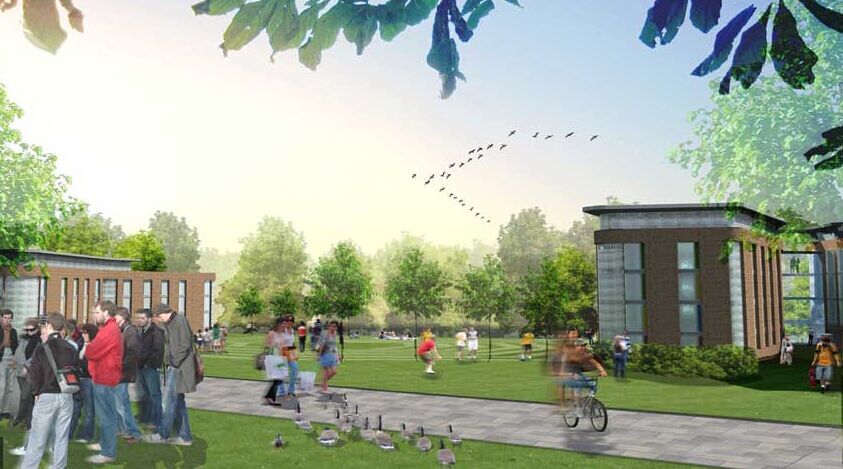 【英国留学】华威,一所值得你喜欢,也值得你怀念的大学