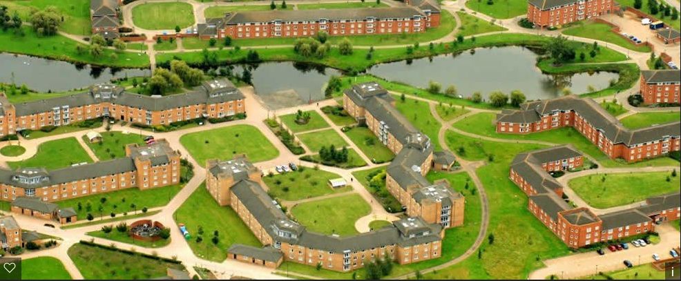 【英国留学】华威,一所值得你喜欢,也值得你怀念的大学