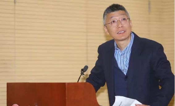 上北大跟上剑桥有什么区别?来看看北大院长的担忧