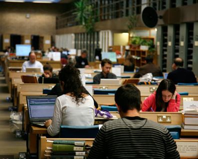 上北大跟上剑桥有什么区别?来看看北大院长的担忧