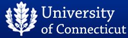 美国康涅狄格大学