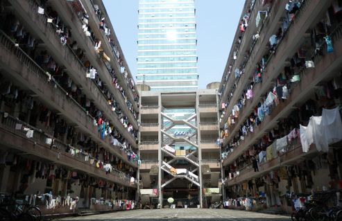 【美国留学】把大学宿舍住成酒店的样子!可以这很美国~~