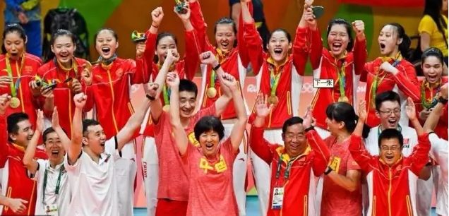 【美国留学】郎平自述:我为什么要去美国留学?