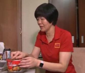 【美国留学】郎平自述:我为什么要去美国留学?