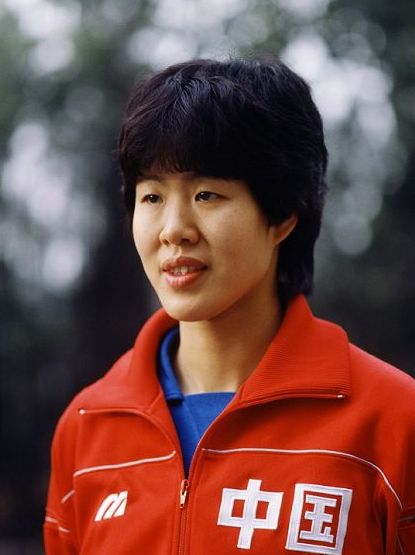 【美国留学】郎平自述:我为什么要去美国留学?