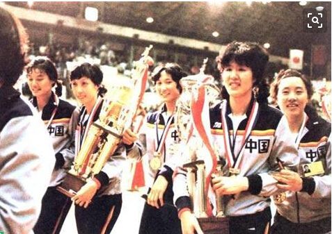 【美国留学】郎平自述:我为什么要去美国留学?