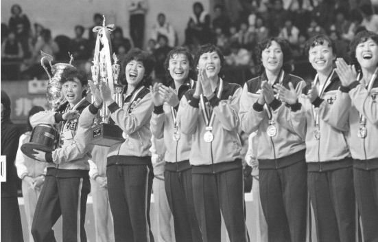 【美国留学】郎平自述:我为什么要去美国留学?