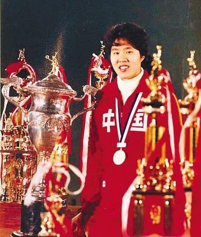 【美国留学】郎平自述:我为什么要去美国留学?