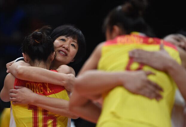 【美国留学】郎平自述:我为什么要去美国留学?