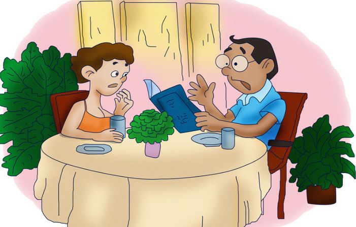 【托福考试】托福110分去美国没问题?图样图森破!