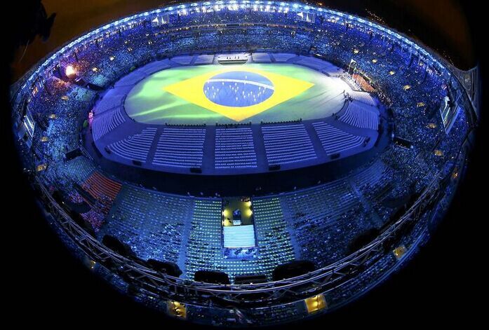 【英国生活】奥运已经结束,爱丁堡艺术节才刚开始!